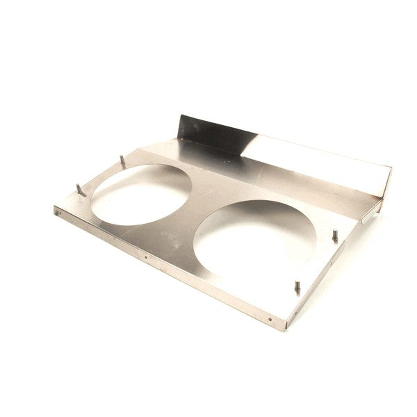 NOR-LAKE 122680S BLOWER HOUSING & ASSEMBLIES