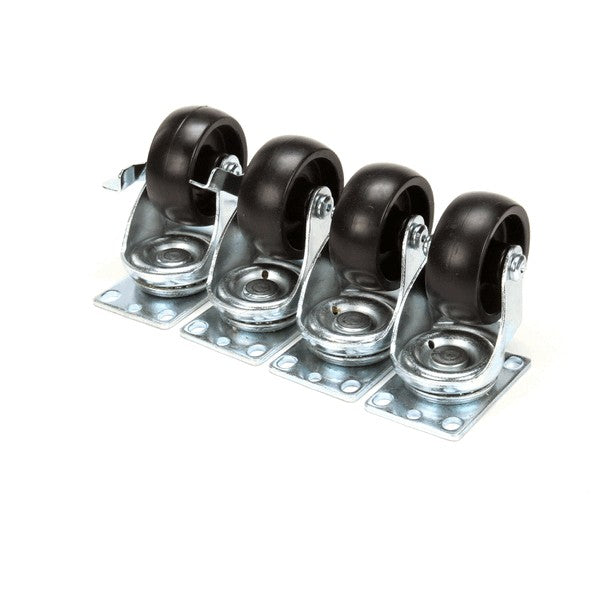 NOR-LAKE 136043 CASTERS AND LEGS