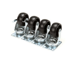 NOR-LAKE 136043 CASTERS AND LEGS