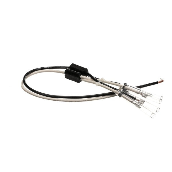 NOR-LAKE 30593 WIRE CONNECTIONS