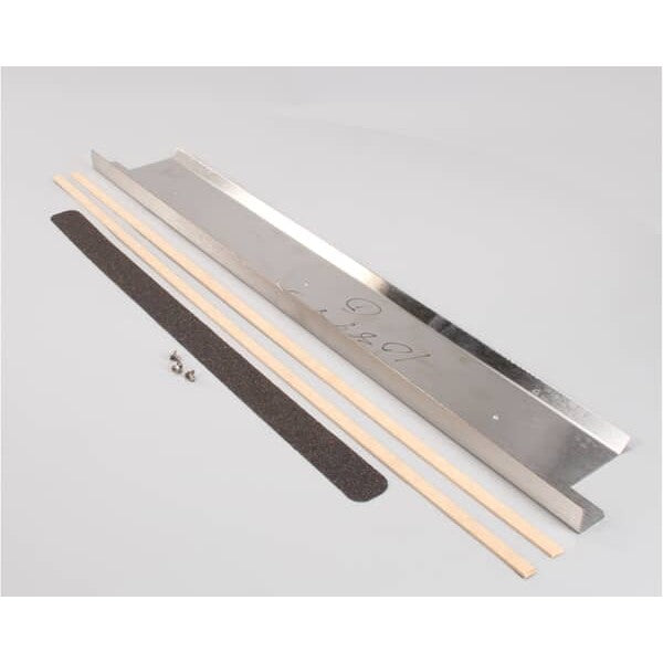 NOR-LAKE 109001S WALL BRACKETS & PARTS