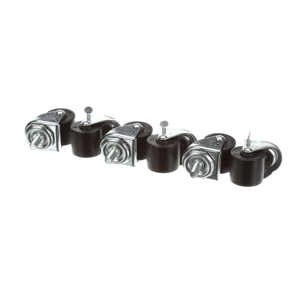 NOR-LAKE 149503 CASTERS AND LEGS