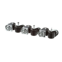 NOR-LAKE 149503 CASTERS AND LEGS