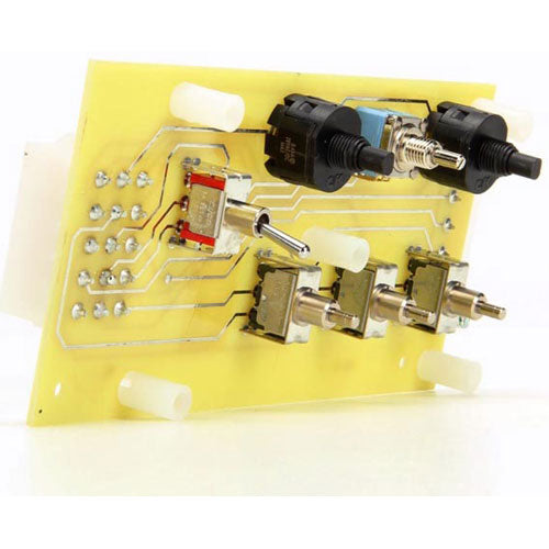PERLICK 50453 CONTROL BOARDS