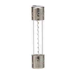 PANASONIC A62303A60AP FUSES