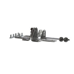 PERLICK PE66264R HINGES, LATCHES, MOUNTING BRACKETS, CLIPS