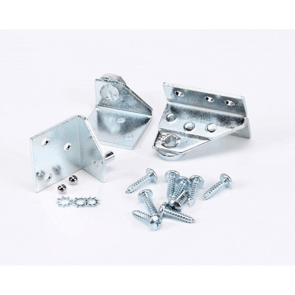PERLICK C31159 HINGES, LATCHES, MOUNTING BRACKETS, CLIPS
