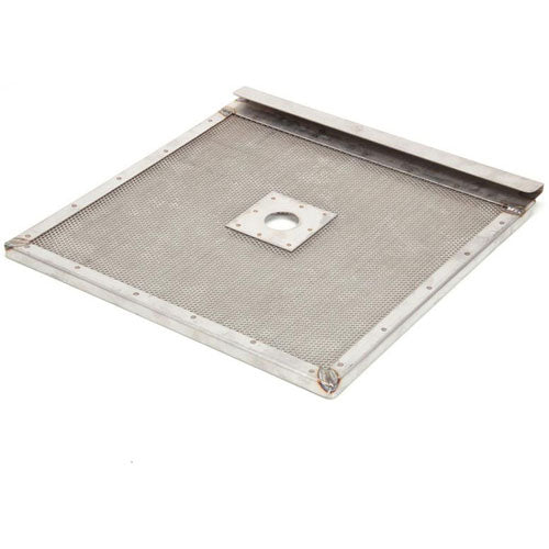 PITCO B6617001-C AIR CLEANER REPLACEMENT PARTS