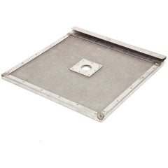 PITCO B6617001-C AIR CLEANER REPLACEMENT PARTS