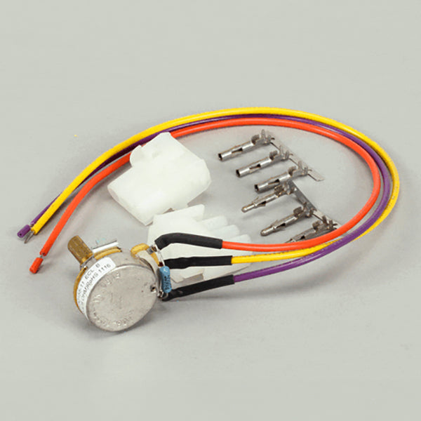 PITCO B6702601 POTENTIAL RELAYS