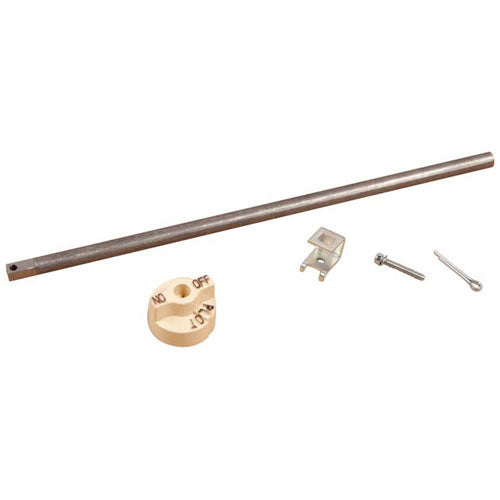 PITCO B7510101-C GAS VALVE ASSEMBLIES