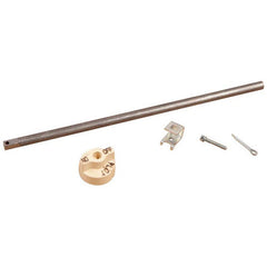 PITCO B7510101-C GAS VALVE ASSEMBLIES