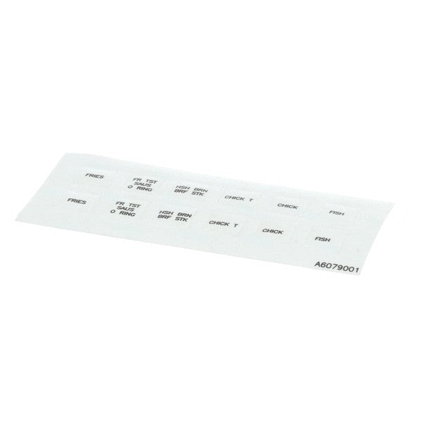 PITCO PTA6079001 CONTROL BOARDS