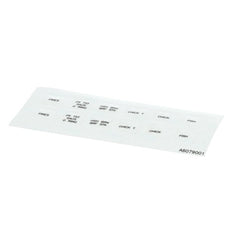 PITCO PTA6079001 CONTROL BOARDS