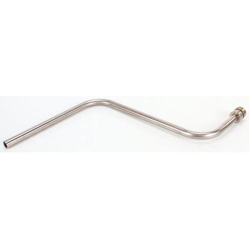 PITCO B6625601 AIR CLEANER REPLACEMENT PARTS