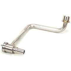 PITCO PTB6674901 AIR CLEANER REPLACEMENT PARTS