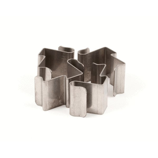 PRINCE CASTLE 333-001S HINGES, LATCHES, MOUNTING BRACKETS, CLIPS