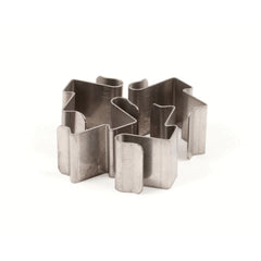 PRINCE CASTLE 333-001S HINGES, LATCHES, MOUNTING BRACKETS, CLIPS