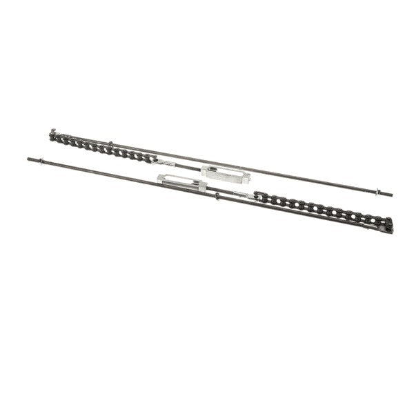 ROYAL RANGE 2531 MOTOR PARTS