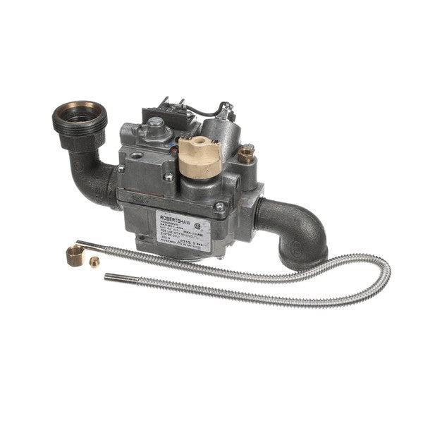 ROYAL RANGE 3114-KIT GAS VALVE ASSEMBLIES