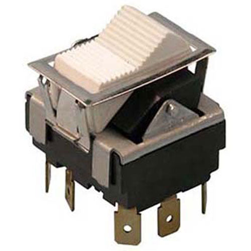 SANISERV SS70023 SWITCHING RELAYS