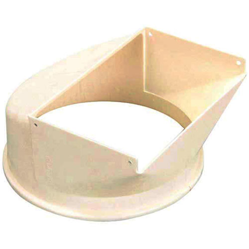 SCOTSMAN 02-2871-01 BLOWER HOUSING & ASSEMBLIES