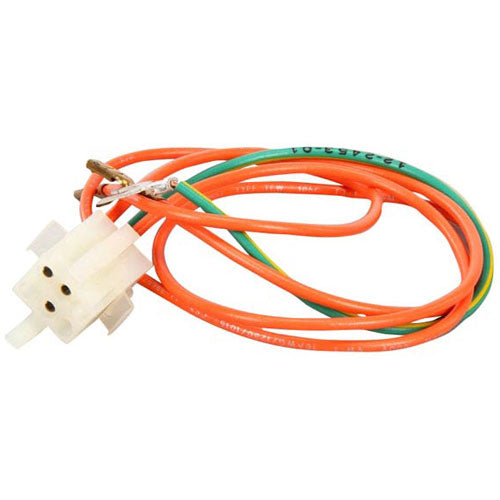 SCOTSMAN 12-2453-01 MOTOR PARTS