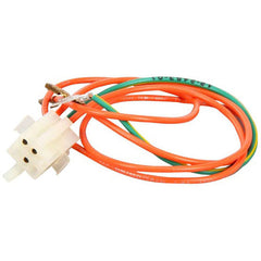 SCOTSMAN 12-2453-01 MOTOR PARTS