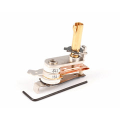 SERVER PRODUCTS 55224 THERMOSTATS