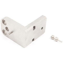 SILVERKING 10327-54 HINGES, LATCHES, MOUNTING BRACKETS, CLIPS