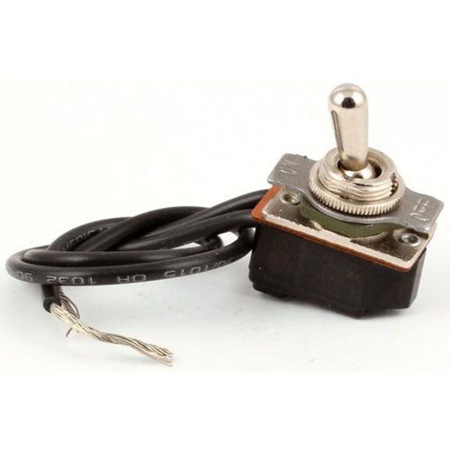 SILVERKING 21123 TOGGLE SWITCHES