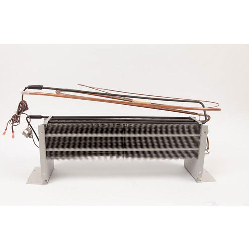 SILVERKING 26581 HEAT EXCHANGERS