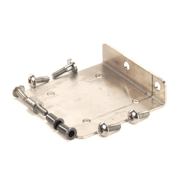 SILVERKING 36686 HINGES, LATCHES, MOUNTING BRACKETS, CLIPS