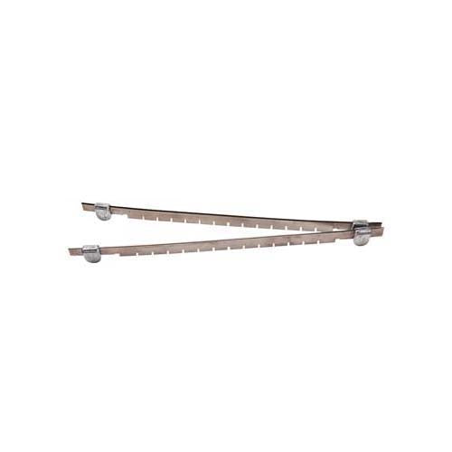 SHAVER SPECIALTY 223-2 SPACERS/SHIMS