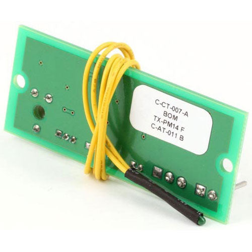 SILVERKING 35992 CONTROL BOARDS