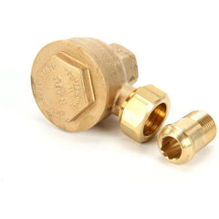 SOUTHBEND 1178379 GAS VALVES