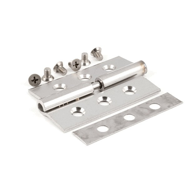 STAR MANUFACTURING 254-3011 HINGES, LATCHES, MOUNTING BRACKETS, CLIPS