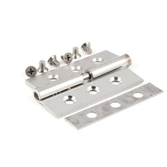 STAR MANUFACTURING 254-3011 HINGES, LATCHES, MOUNTING BRACKETS, CLIPS