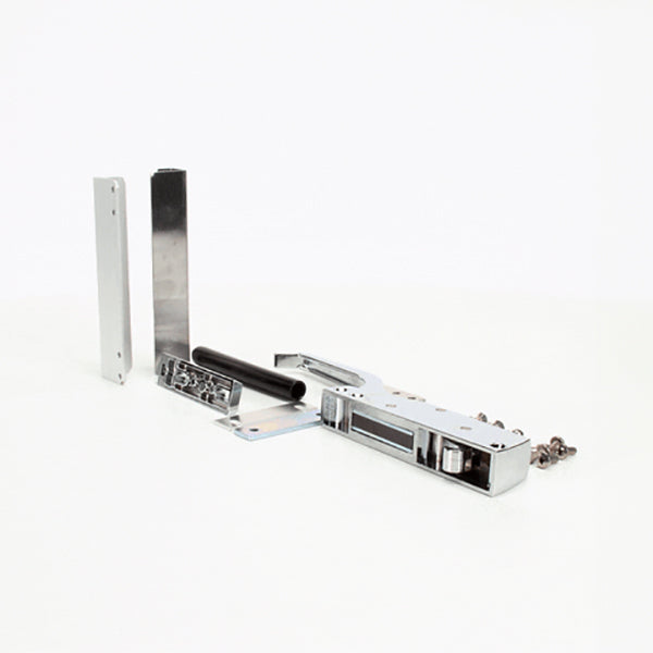 STAR MANUFACTURING 254-2006 HINGES, LATCHES, MOUNTING BRACKETS, CLIPS