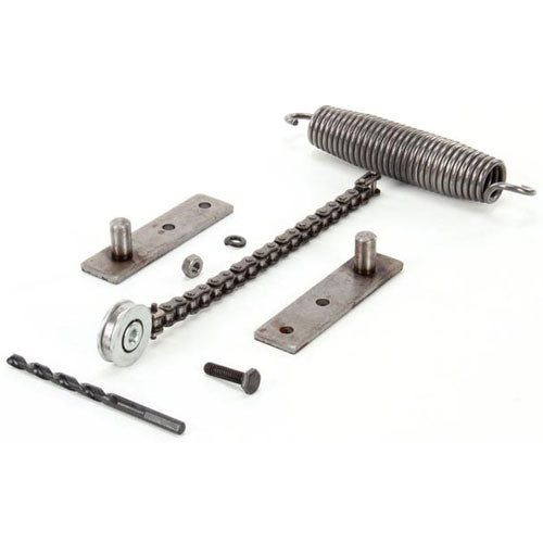 SOUTHBEND 4440561 WALL BRACKETS & PARTS