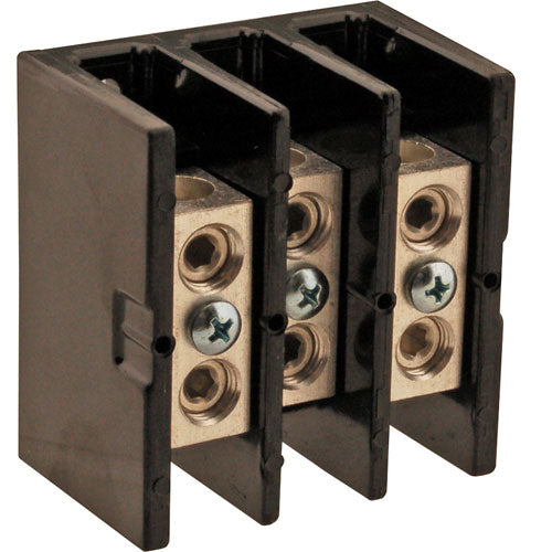 STAR MANUFACTURING 2E-31276 TERMINAL BLOCKS