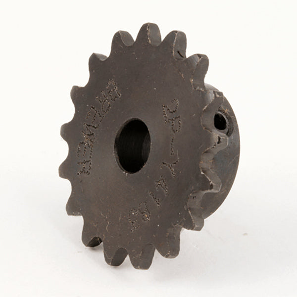 STAR MANUFACTURING 2P-Y4183 DRIVING BELTS, CHAINS, SPROCKETS