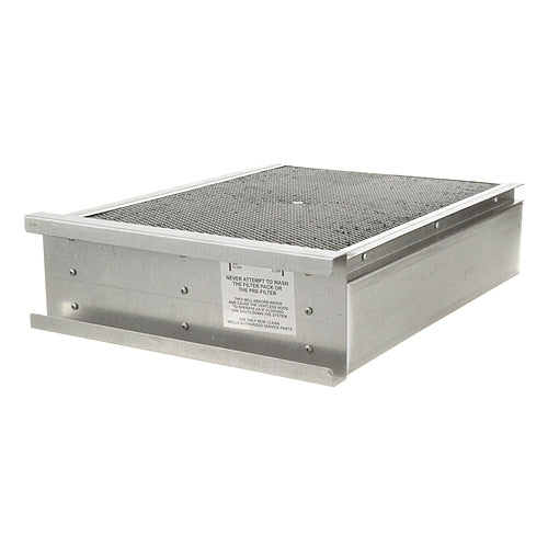 STAR MANUFACTURING 5N-23312 AIR CLEANER REPLACEMENT PARTS