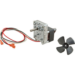 STAR MANUFACTURING 2U-Z16975 GEAR MOTORS
