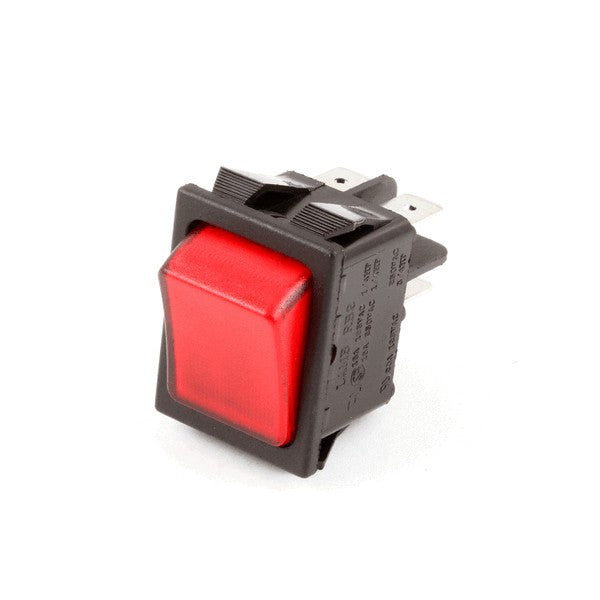 STAR MANUFACTURING 6FME566P TOGGLE SWITCHES