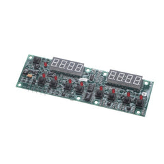 STAR MANUFACTURING D9-GR0658 CONTROL BOARDS