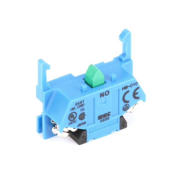 STERO SOLENOID 0P-491303 BLOCKED INLET & OUTLET SWITCHES