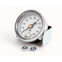 STERO SOLENOID 0P-652228 PRESSURE GAUGES