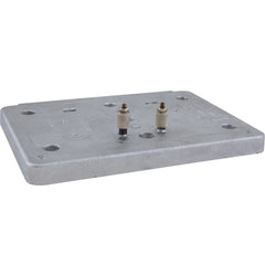 TAYLOR FREEZER 079639-22 HEATER CONTROL BOARDS