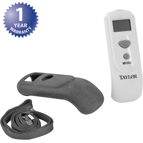 TAYLOR THERMOMETER 9527 INFRARED THERMOMETERS